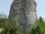 Figure 7 : Menhir de Peyre Longue (Landes)
