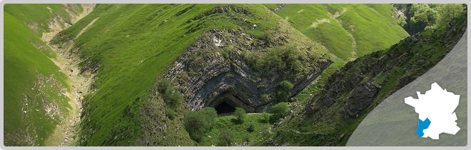Grotte Harpea