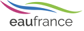 Logo eaufrance web