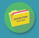 <span class="caps">SDAGE</span>-<span class="caps">PDM</span> 2016-2021