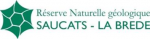 logo reserve saucats {PNG}