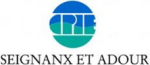logo cpie seignanxetdax {PNG}
