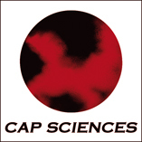 logo CapSciences
