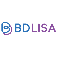 logo <span class="caps">BDLISA</span> 200